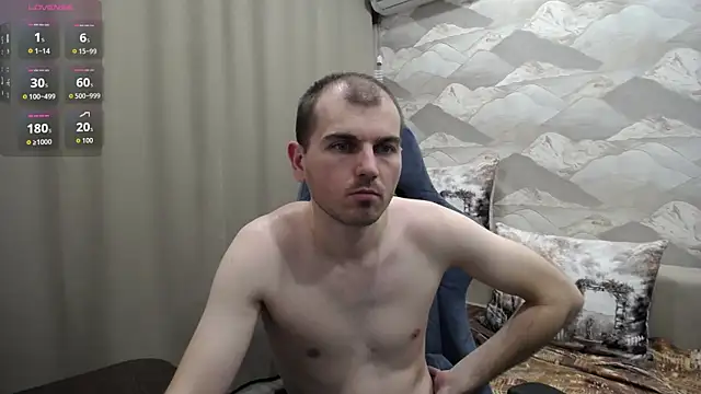 SerzhKorol1 webcam