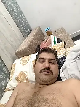Amandev7 webcam