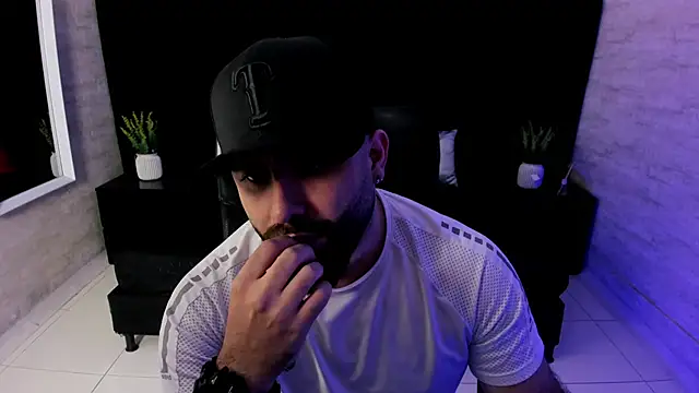jhon_bear03 webcam