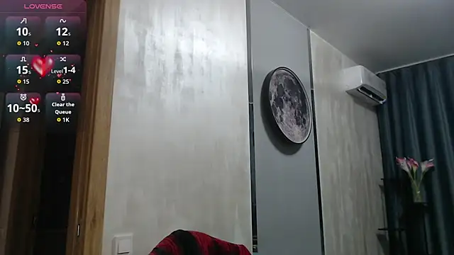 Stacy_Davice webcam