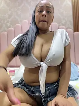 Niselllld1 - Female webcam sex chat