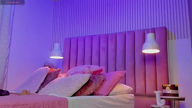 scarlettdreamss7 - ScarlettDreamss7's free webcam - UK Sex Cams