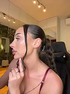 MileySin1111 webcam