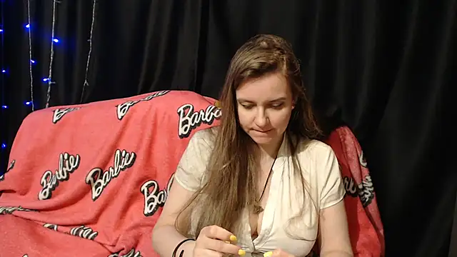 Milana69 webcam