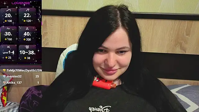 German_Eva webcam
