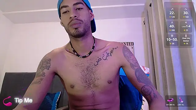Jordan_Garcia_ webcam