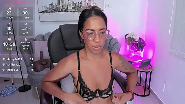 Shantaall_ webcam
