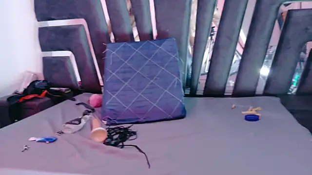 AliceandMax webcam