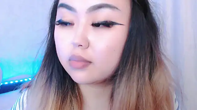 amelia_sunlight webcam