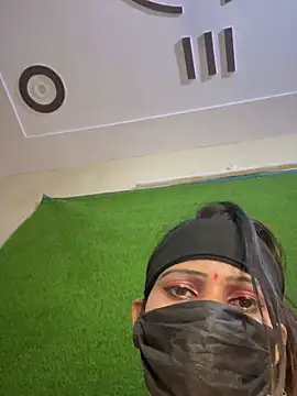 HOTTY-TINA webcam