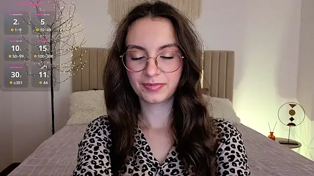 Real_cutie1 webcam