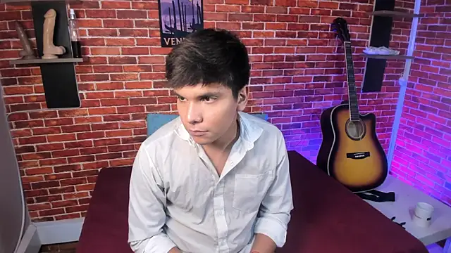 Thiago_Kozak webcam