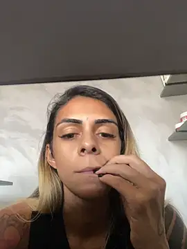 sabrinaneves webcam