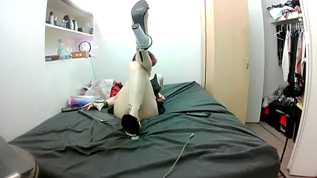 Empress_Lilith webcam