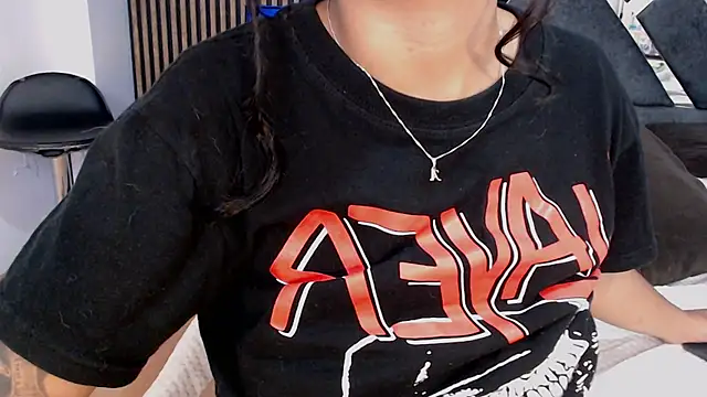 Amy_channel webcam