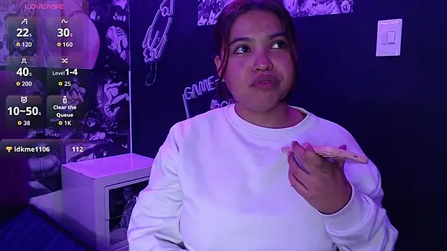liliana_pink webcam