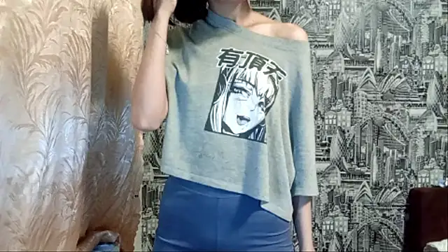AnnettaBelsito webcam