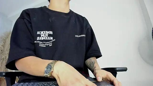 DylanRoyce_ webcam