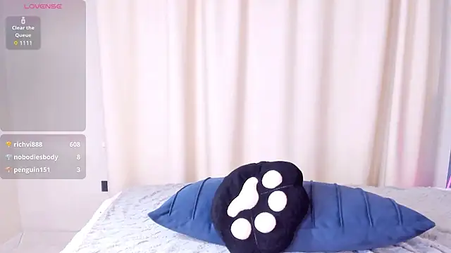 gigi_meii webcam