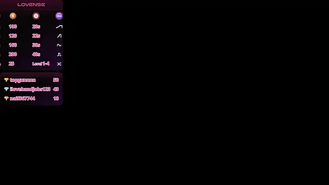 Cristy_tay webcam