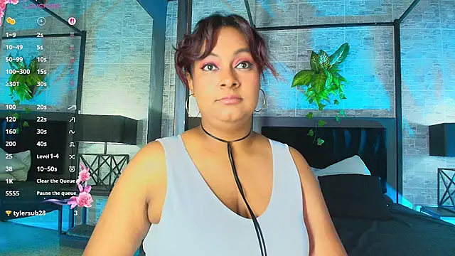 alexa_cruz__ webcam