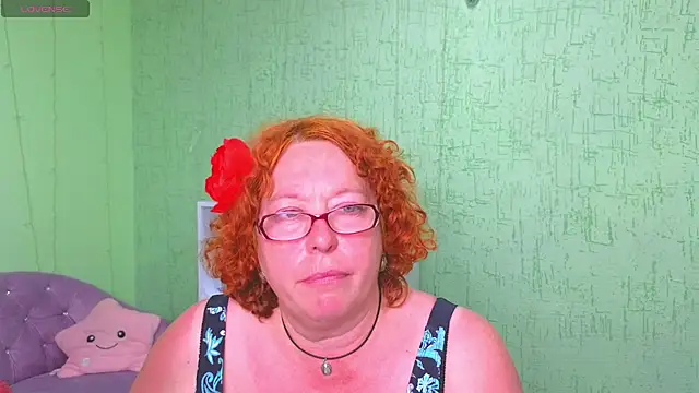 Fara_Flutte webcam