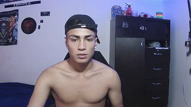 Fenix_hardcock webcam