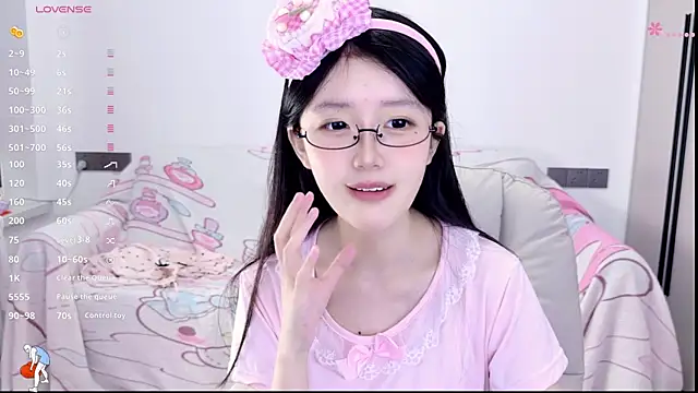 KylinKylin webcam