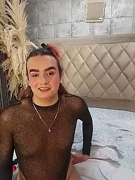 CleoFoxxx_ webcam