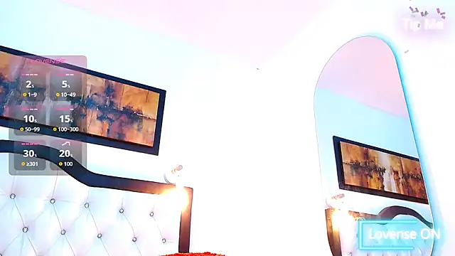 Karen_Celeste3 webcam