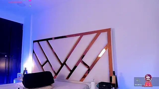 Aron_cruz webcam