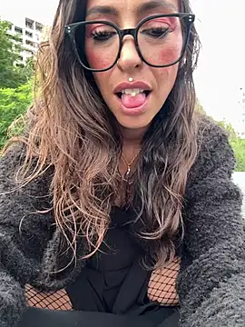 Lalla_Amani webcam