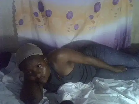 cute-shamza webcam