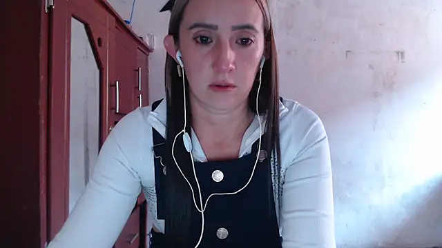 DeepAnal07 webcam