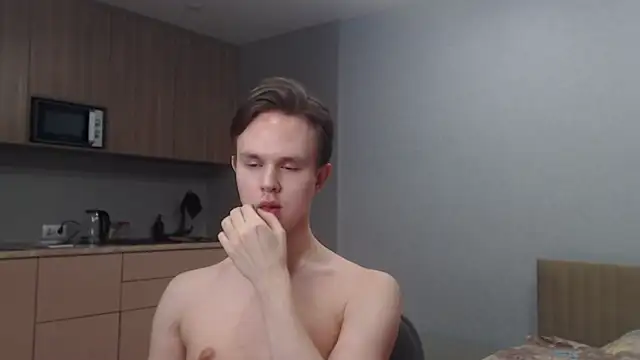 MartinMendez webcam
