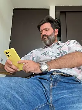 Hairy_Dad86 webcam