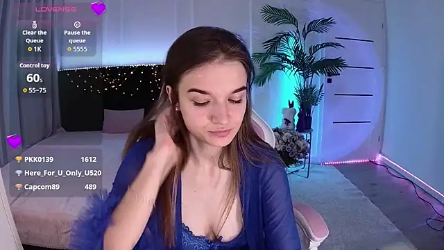 ann_wood - Ann_Wood's free webcam - UK Sex Cams