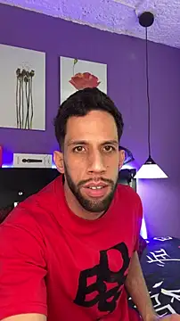 Karim_mansur webcam