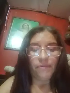 Pato-Andrea26 webcam