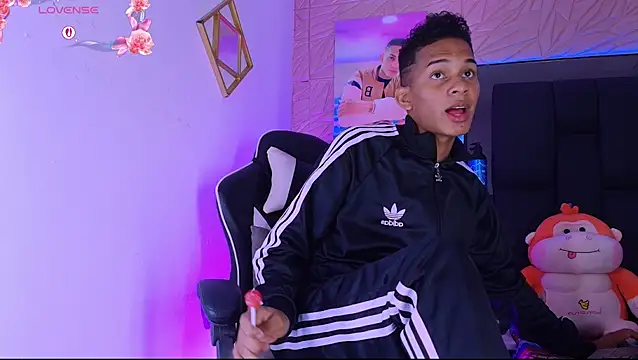 dilan_alfonzo - Dilan_alfonzo's free webcam - UK Sex Cams