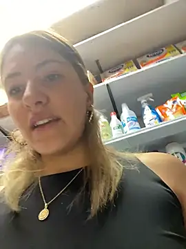 andrea 19blonde