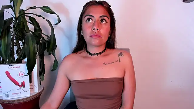 im_amber webcam
