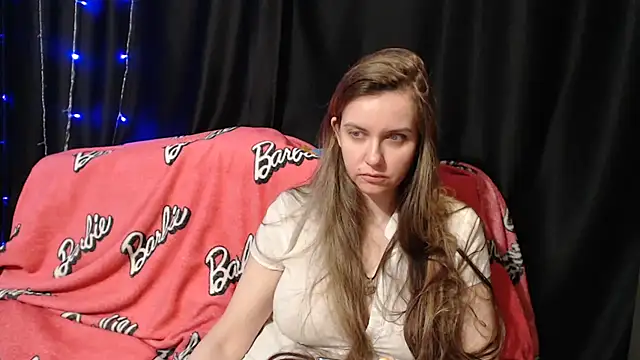 Milana69 webcam