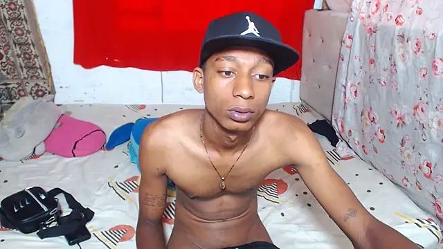 EvaxEmma webcam