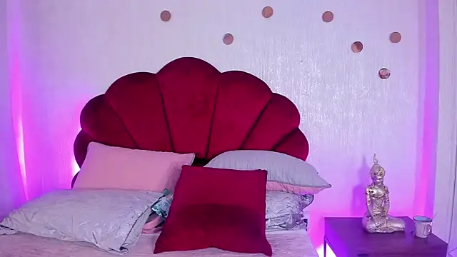 AndreaPink2024 webcam