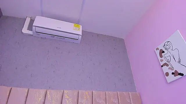 Tiffany_mendez webcam