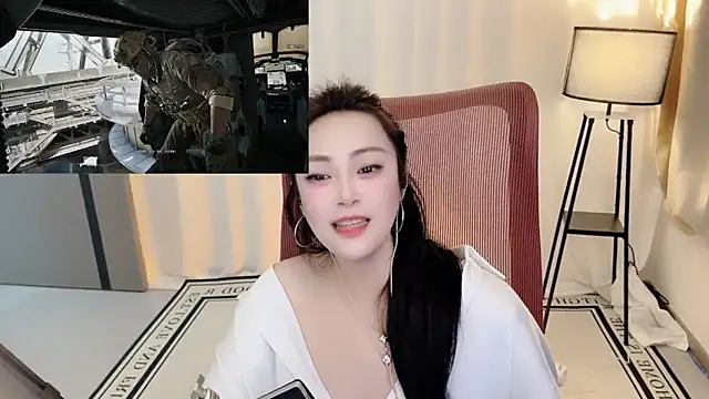 Daisy-77 webcam