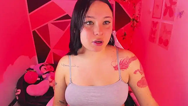 little_emma0 webcam