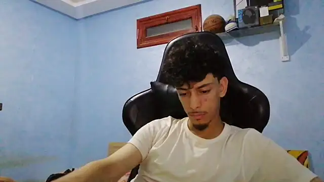 Dark_DesireX webcam