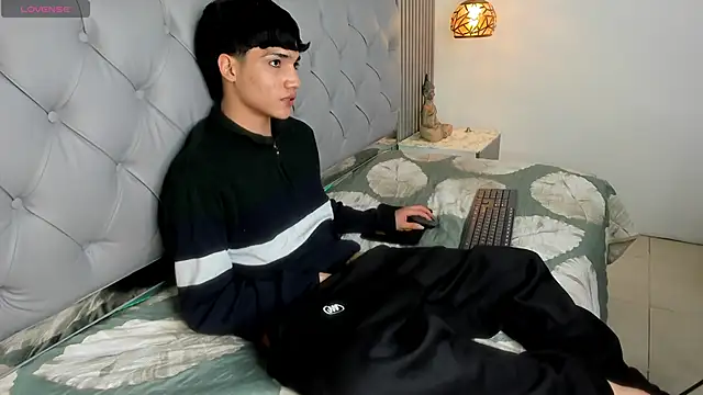 SamBlack_ webcam